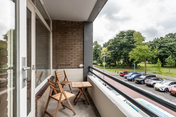 Medium property photo - Lindenlaan 603, 1185 LX Amstelveen
